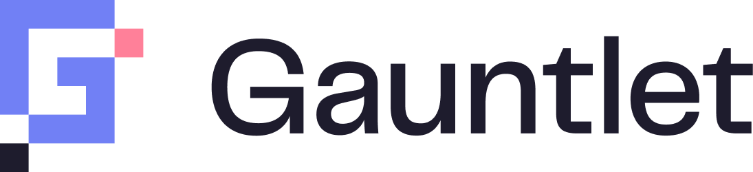 Gauntlet logo