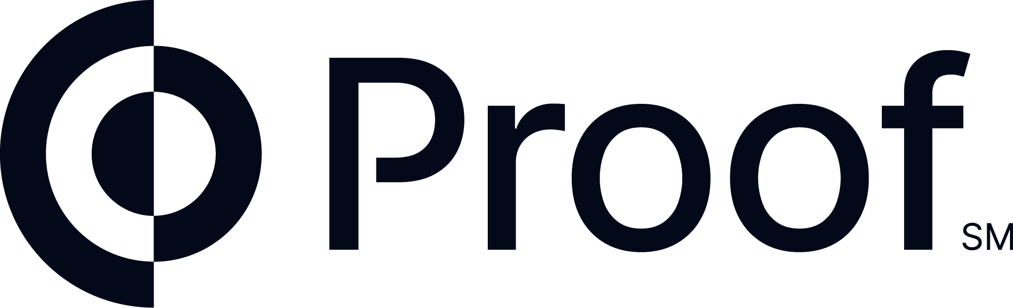 Proof logo