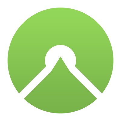 komoot logo