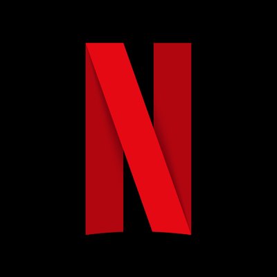 Netflix logo